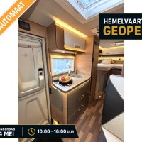 Weinsberg CaraCompact Pepper 600 MEG uit 2023 Foto #6