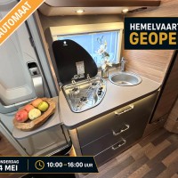 Weinsberg CaraCompact Pepper 600 MEG uit 2023 Foto #7