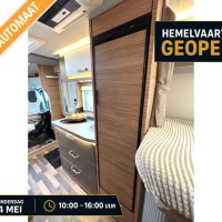 Weinsberg CaraCompact Pepper 600 MEG uit 2023 Foto #8
