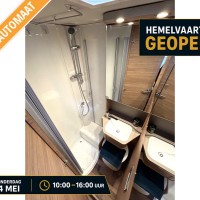 Weinsberg CaraCompact Pepper 600 MEG uit 2023 Foto #9
