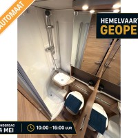 Weinsberg CaraCompact Pepper 600 MEG uit 2023 Foto #10