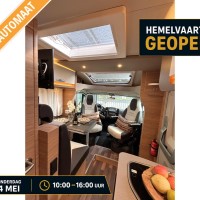 Weinsberg CaraCompact Pepper 600 MEG uit 2023 Foto #11