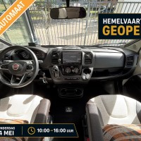 Weinsberg CaraCompact Pepper 600 MEG uit 2023 Foto #14