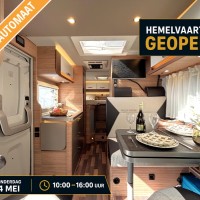Weinsberg CaraCompact Pepper 600 MEG uit 2023 Foto #18