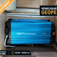 Weinsberg CaraCompact Pepper 600 MEG uit 2023 Foto #19
