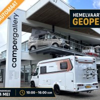 Weinsberg CaraCompact Pepper 600 MEG uit 2023 Foto #20