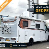 Weinsberg CaraCompact Pepper 600 MEG uit 2023 Foto #21