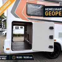 Weinsberg CaraCompact Pepper 600 MEG uit 2023 Foto #22