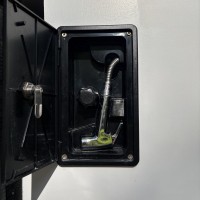 Mercedes campers Sprinter (L2H2) uit 2016 Foto #20