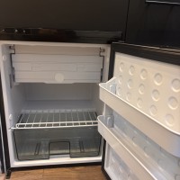Mercedes campers Sprinter (L2H2) uit 2016 Foto #3