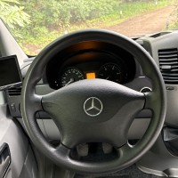 Mercedes campers Sprinter (L2H2) uit 2016 Foto #6