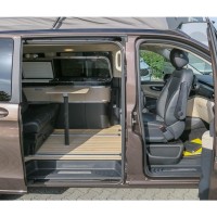 Mercedes-Benz V-Klasse Westfalia Marco Polo Foto #1