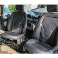 Mercedes-Benz V-Klasse Westfalia Marco Polo Foto #7