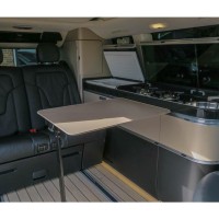 Mercedes-Benz V-Klasse Westfalia Marco Polo Foto #8