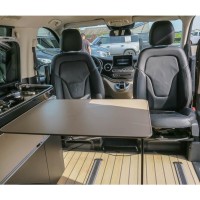 Mercedes-Benz V-Klasse Westfalia Marco Polo Foto #10