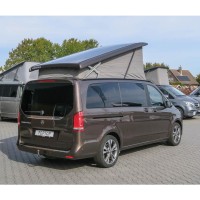 Mercedes-Benz V-Klasse Westfalia Marco Polo Foto #12