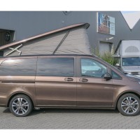 Mercedes-Benz V-Klasse Westfalia Marco Polo Foto #13