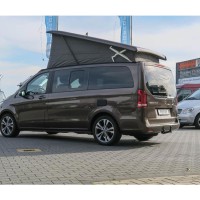 Mercedes-Benz V-Klasse Westfalia Marco Polo Foto #14