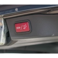 Mercedes-Benz V-Klasse Westfalia Marco Polo Foto #17