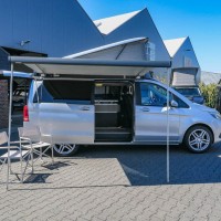 Mercedes-Benz V-Klasse Marco Polo Foto #3