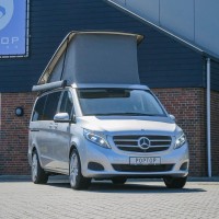 Mercedes-Benz V-Klasse Marco Polo Foto #4