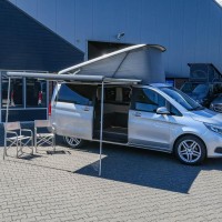 Mercedes-Benz V-Klasse Marco Polo Foto #8