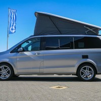 Mercedes-Benz V-Klasse Marco Polo Foto #16