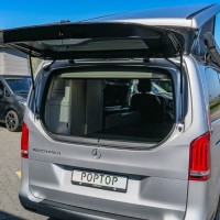 Mercedes-Benz V-Klasse Marco Polo Foto #18