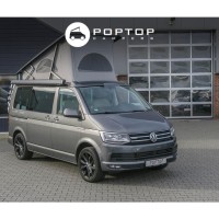 Tweedehands Volkswagen campers camper kopen