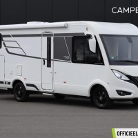 Tweedehands Hymer camper kopen