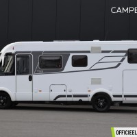 Hymer BMC-I 600 White Line 170pk Automaat | Hefbed | Lengtebedden | Adaptive Cruise | SLC Chassis | SOG Toiletventilatie | Dubbele huishoudaccu | Thule luifel | Bearlock | Foto #2