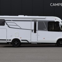 Hymer BMC-I 600 White Line 170pk Automaat | Hefbed | Lengtebedden | Adaptive Cruise | SLC Chassis | SOG Toiletventilatie | Dubbele huishoudaccu | Thule luifel | Bearlock | Foto #3