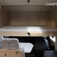 Hymer BMC-I 600 White Line 170pk Automaat | Hefbed | Lengtebedden | Adaptive Cruise | SLC Chassis | SOG Toiletventilatie | Dubbele huishoudaccu | Thule luifel | Bearlock | Foto #22