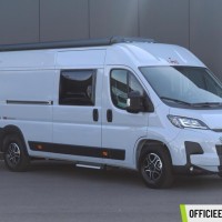 Tweedehands LMC campers camper kopen