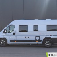 Lmc Innovan 640 Pure 140pk Automaat | Thule luifel | Lengtebedden | Parkeersensoren | Lichtmetalen velgen |  Veel opbergruimte | LED binnenverlichting | Mistlampen | Foto #2