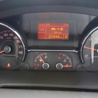 Lmc Cruiser V646 140pk Automaat | HEO safe sloten | Thule luifel | Trekhaak | Lengtebedden | Bearlock | Panoramadak | Compact model | Grote garage | Foto #22