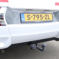 Lmc Cruiser V646 140pk Automaat | HEO safe sloten | Thule luifel | Trekhaak | Lengtebedden | Bearlock | Panoramadak | Compact model | Grote garage | Foto #36