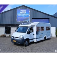 Tweedehands Knaus campers camper kopen