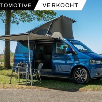 Tweedehands Volkswagen campers camper kopen