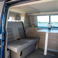 Volkswagen California 2.0 TDI DSG 4-Motion 180PK | Luchtvering | Elektrisch Hefdak | Trekhaak | Standkachel | Foto #6