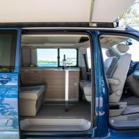Volkswagen California 2.0 TDI DSG 4-Motion 180PK | Luchtvering | Elektrisch Hefdak | Trekhaak | Standkachel | Foto #14