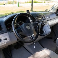 Volkswagen California 2.0 TDI DSG 4-Motion 180PK | Luchtvering | Elektrisch Hefdak | Trekhaak | Standkachel | Foto #18