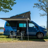 Volkswagen California 2.0 TDI DSG 4-Motion 180PK | Luchtvering | Elektrisch Hefdak | Trekhaak | Standkachel | Foto #73