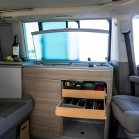Volkswagen California 2.0 TDI DSG 4-Motion 180PK | Luchtvering | Elektrisch Hefdak | Trekhaak | Standkachel | Foto #78