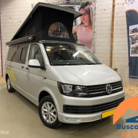 Tweedehands Volkswagen campers camper kopen