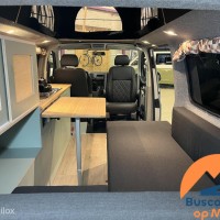 Volkswagen T6 L2H1 Nevada buscamper! Foto #1