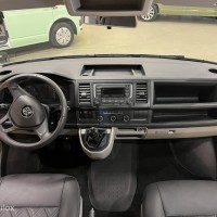 Volkswagen T6 L2H1 Nevada buscamper! Foto #3