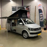 Volkswagen T6 L2H1 Nevada buscamper! Foto #4
