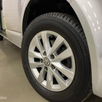 Volkswagen T6 L2H1 Nevada buscamper! Foto #8