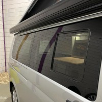 Volkswagen T6 L2H1 Nevada buscamper! Foto #9